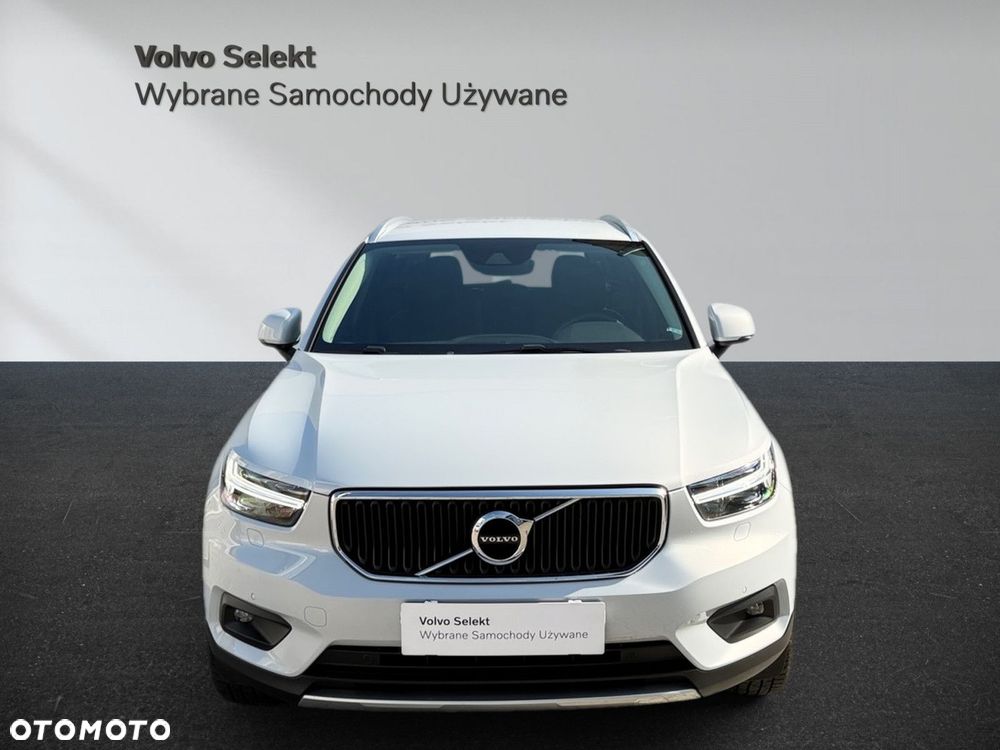 Volvo Xc 40 2021 photo 2