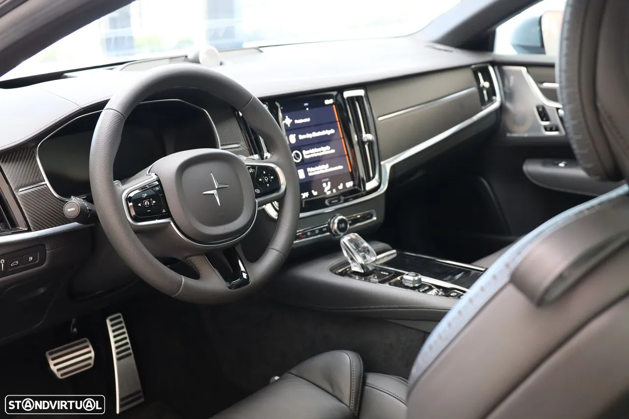 Polestar 1 Standard - 19