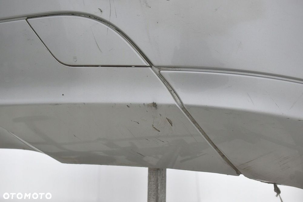 zderzak tylny * tył mercedes c w204 pdc sedan - 12