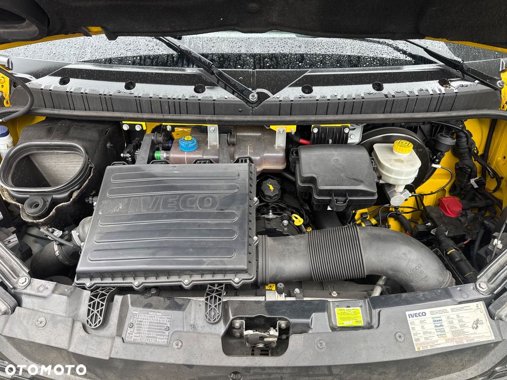 Iveco Daily 35c15 - 38