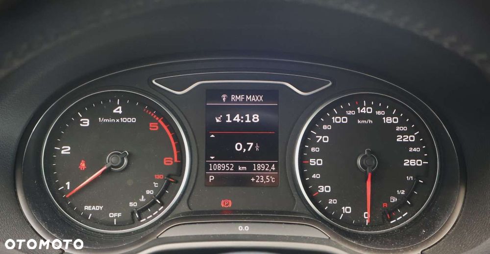 Audi Q2 - 20