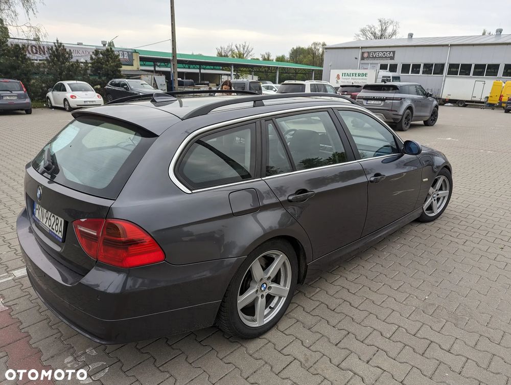 BMW Seria 3 - 2