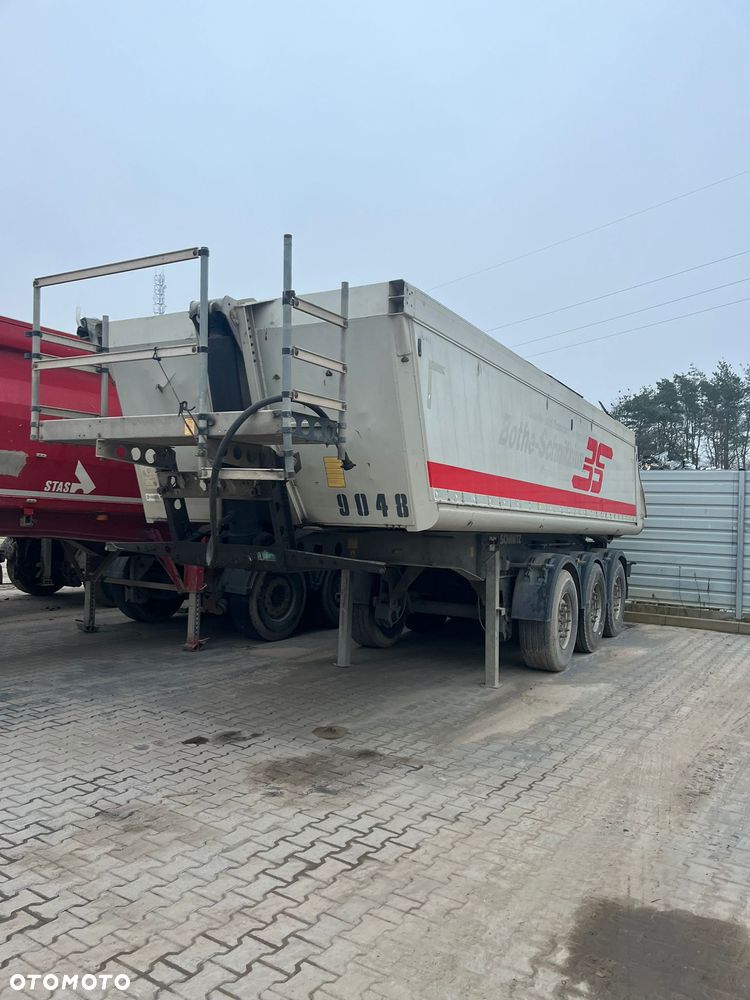 Schmitz Cargobull SKI 24 SL 7.2 - 5