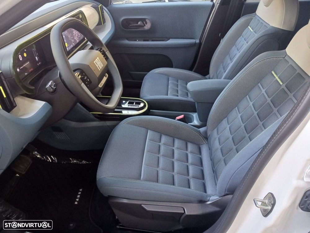 Fiat Grande Panda 1.2 Hybrid La Prima eDCT - 30