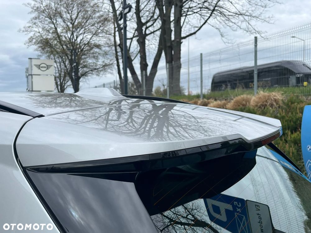 BMW iX1 xDrive30 - 36