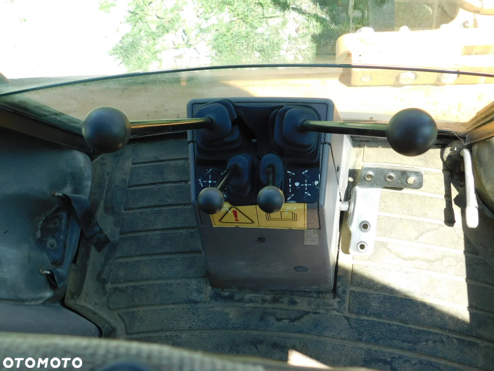 Case 580 SM  zadbana maszyna - 8