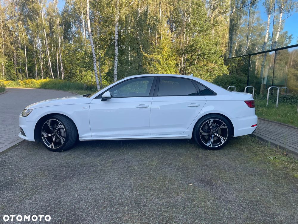 Audi A4 - 6