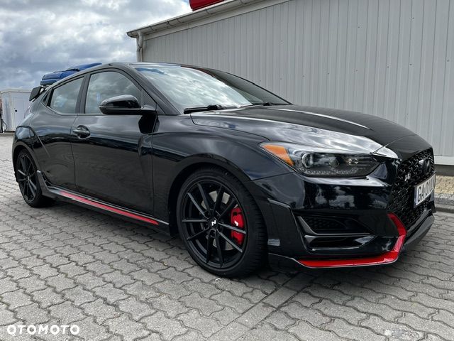 Hyundai Veloster - 9
