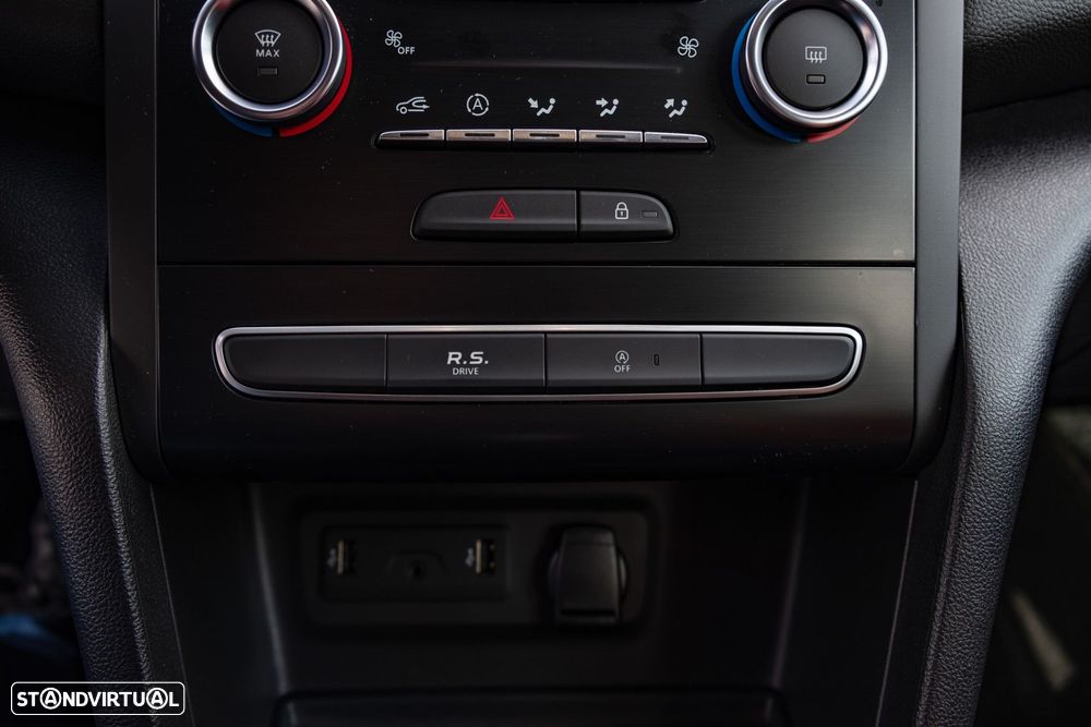 Renault Mégane - 34