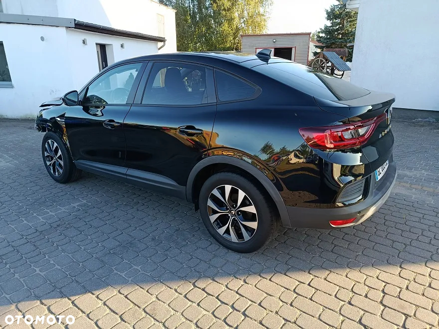 Renault Arkana - 4