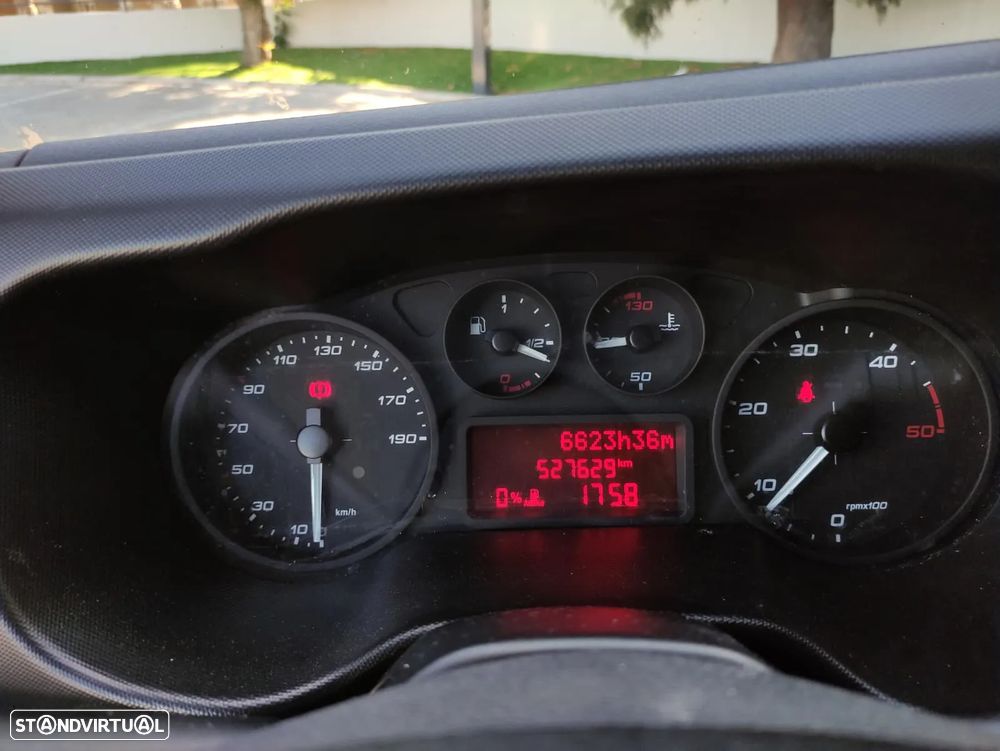 Iveco Daily 35C15 Frio/frigorífico - 8