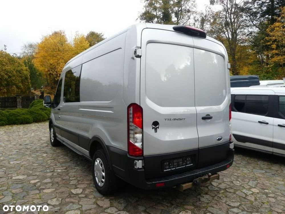 Ford Transit - 16