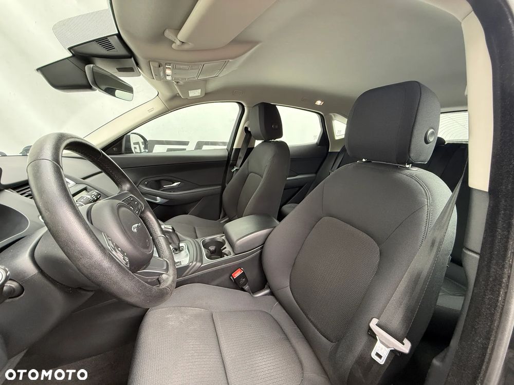 Jaguar E-Pace 2.0 i4P AWD - 16