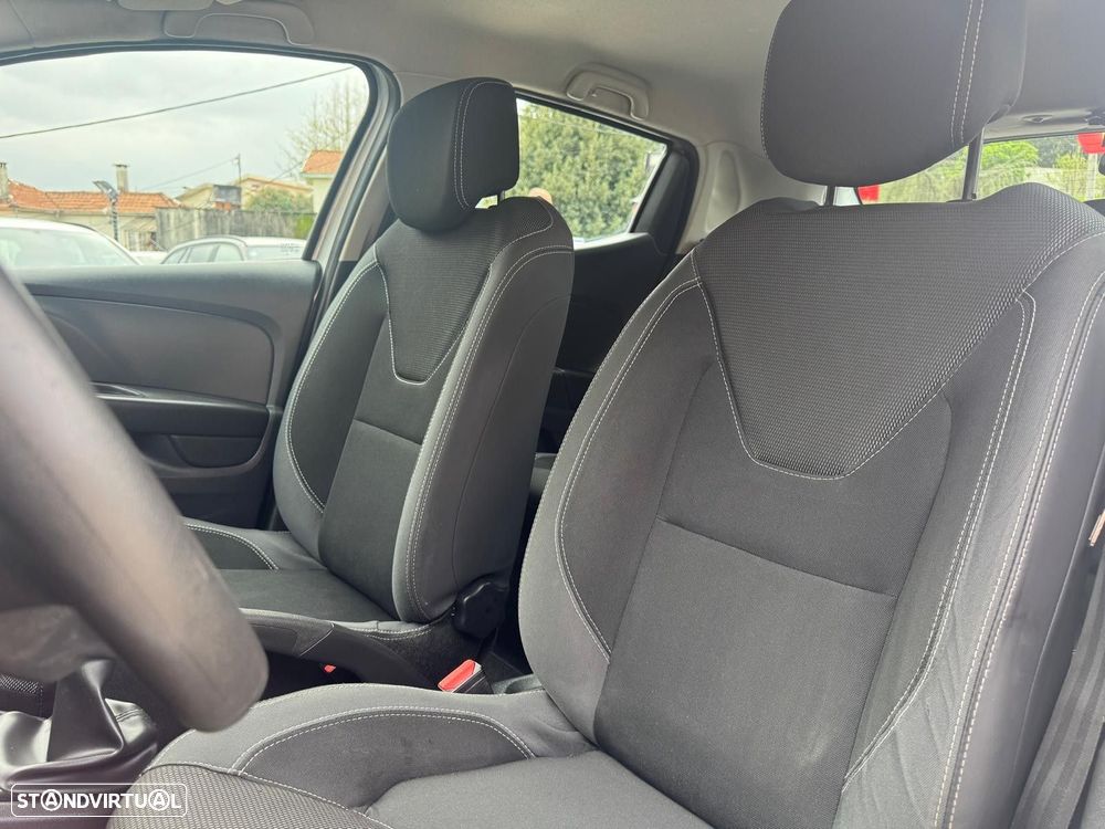 Renault Clio 0.9 TCe Zen - 8