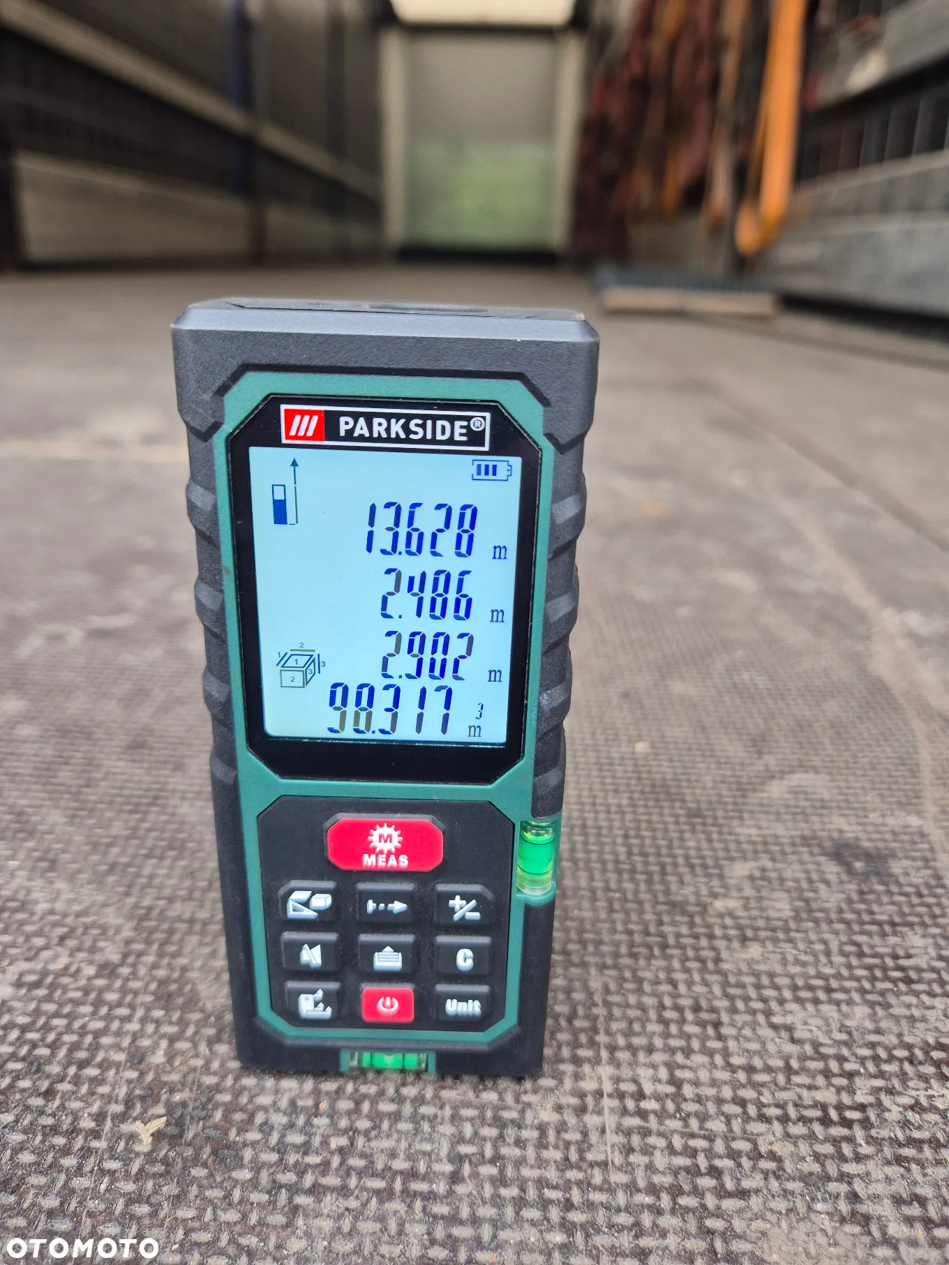 Wielton NS-3 MEGA - 25