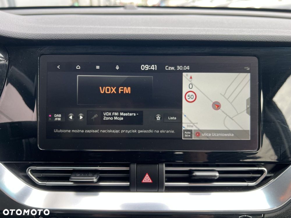 Kia Niro 1.6 GDI Hybrid L Business Line - 11