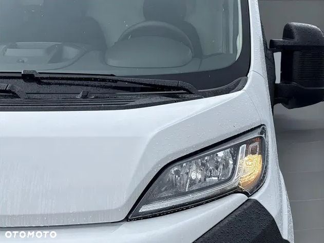 Opel Movano Heavy H3-Power L3H2 - 17