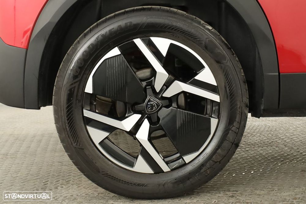Peugeot 2008 1.2 PureTech Allure - 5