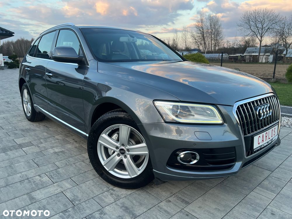 Audi Q5 - 12