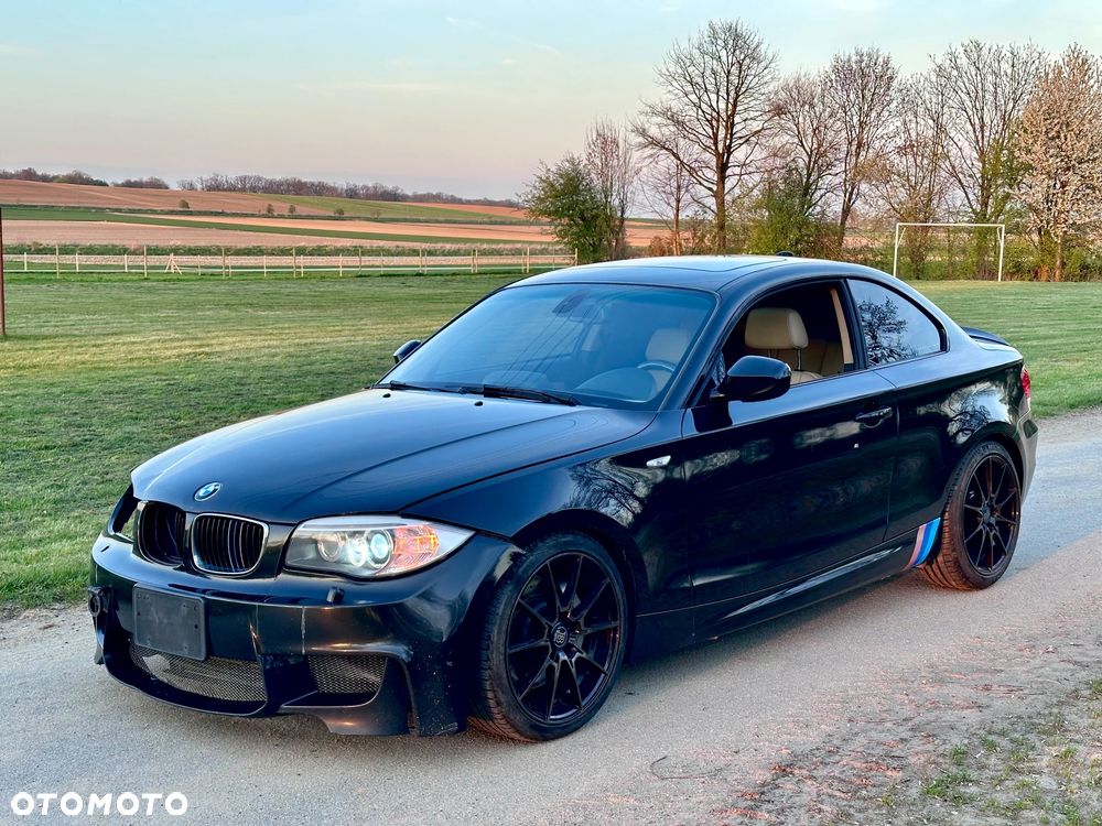 BMW Seria 1 135i Edition Sport - 1