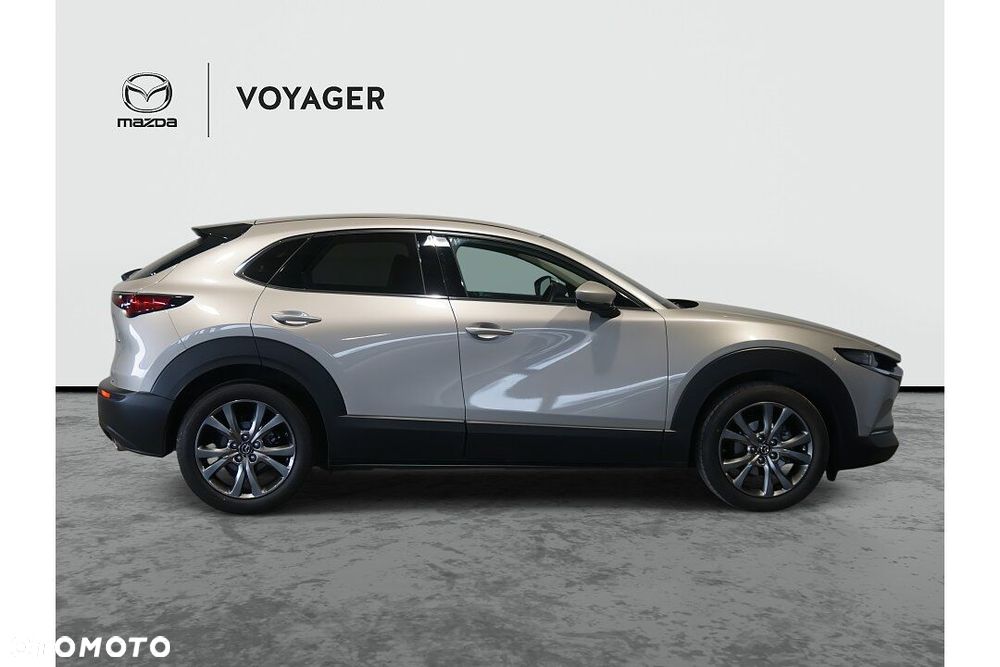 Mazda CX-30 - 6