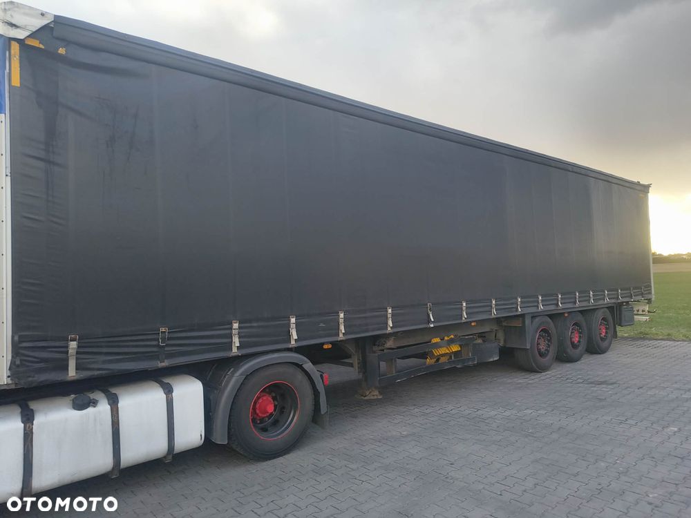 Schmitz Cargobull SCS 27 - 2