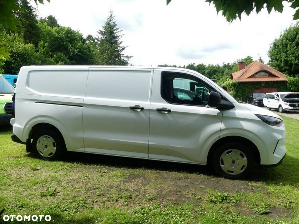 Ford Transit Custom - 18