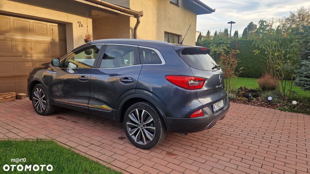 Renault Kadjar Energy dCi 110 COLLECTION - 7