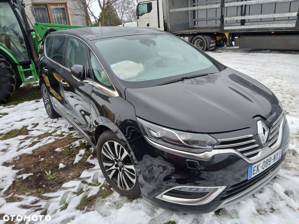 Renault Espace Energy TCe 200 EDC Initiale Paris - 2