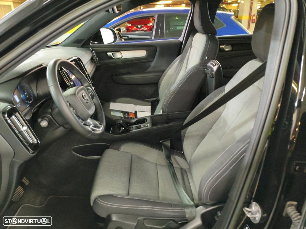 Volvo XC 40 1.5 T5 PHEV Core - 6