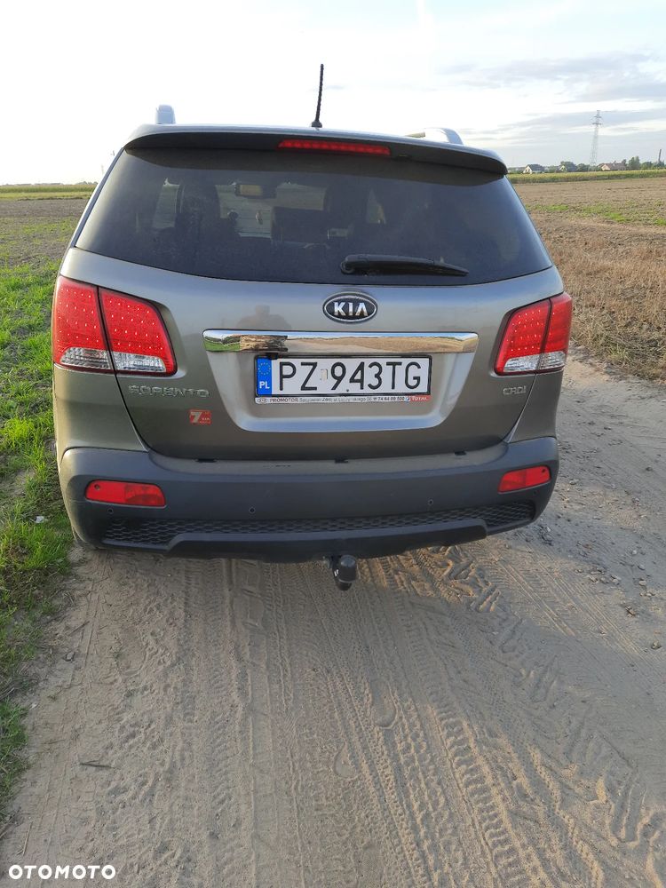 Kia Sorento 2.2 CRDi L - 2