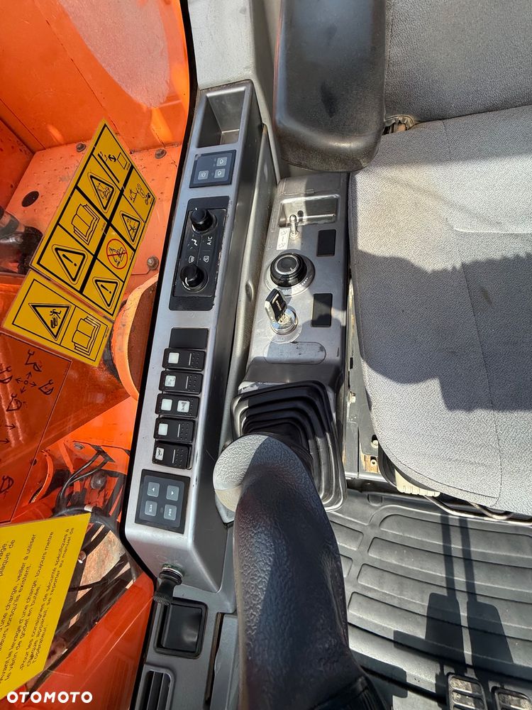 Doosan DX140 - 19