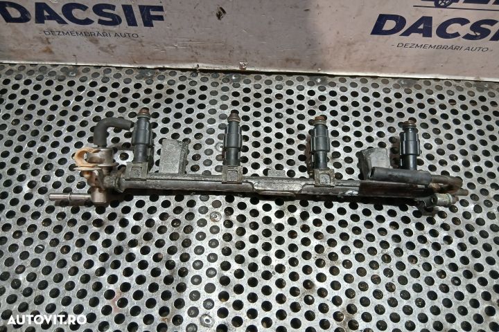 Rampa injectoare 988F-DA 988F-DA Ford Focus 1 [1998 - 2004] wagon 5-u - 1