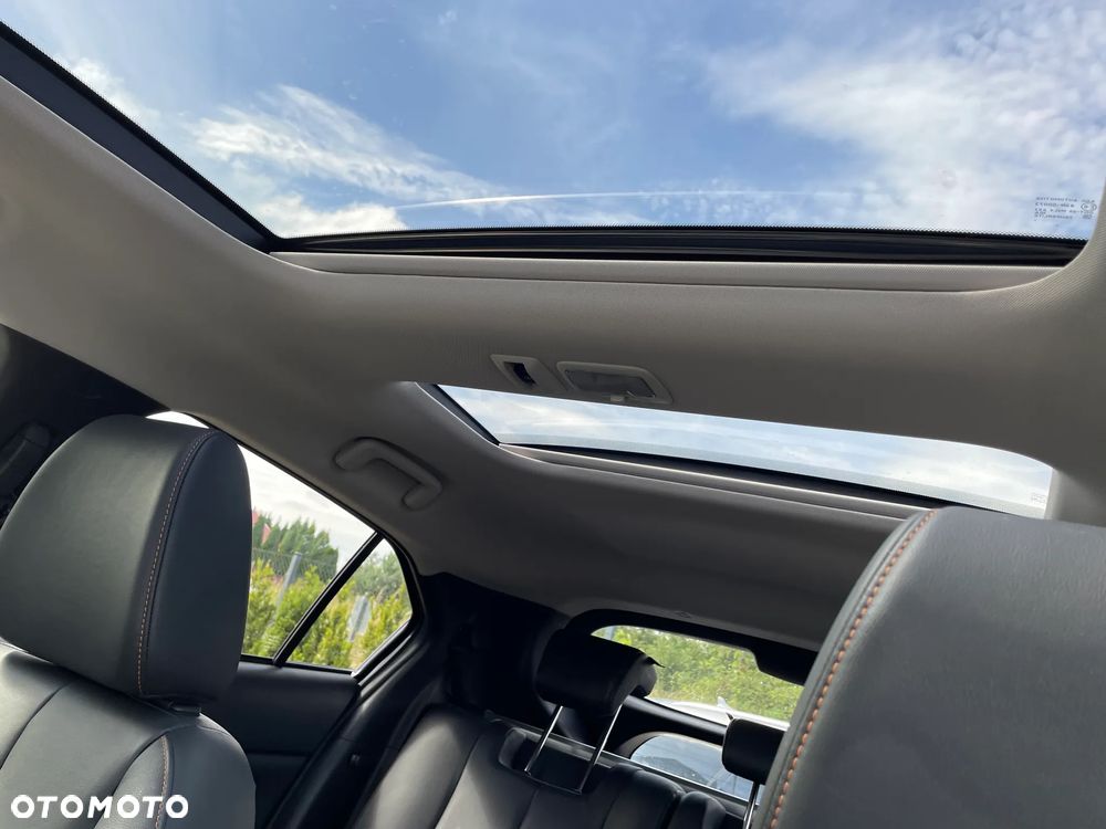 Mitsubishi Eclipse Cross 1.5 T Instyle CVT 4WD - 10