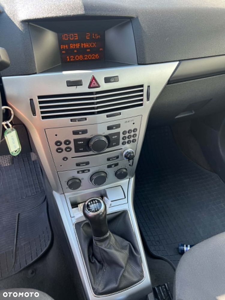 Opel Astra - 6