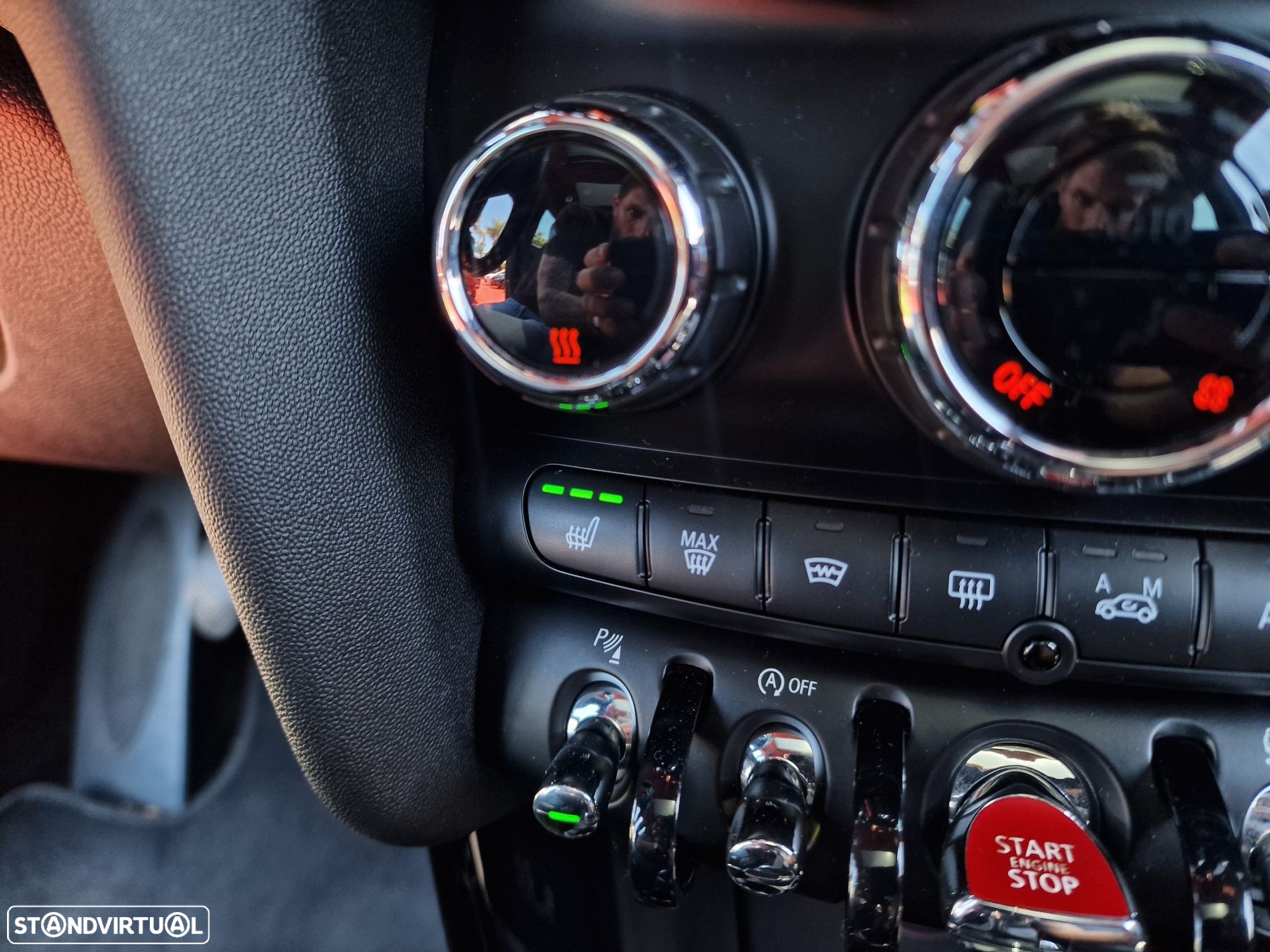MINI 3 Portas Cooper S - 31