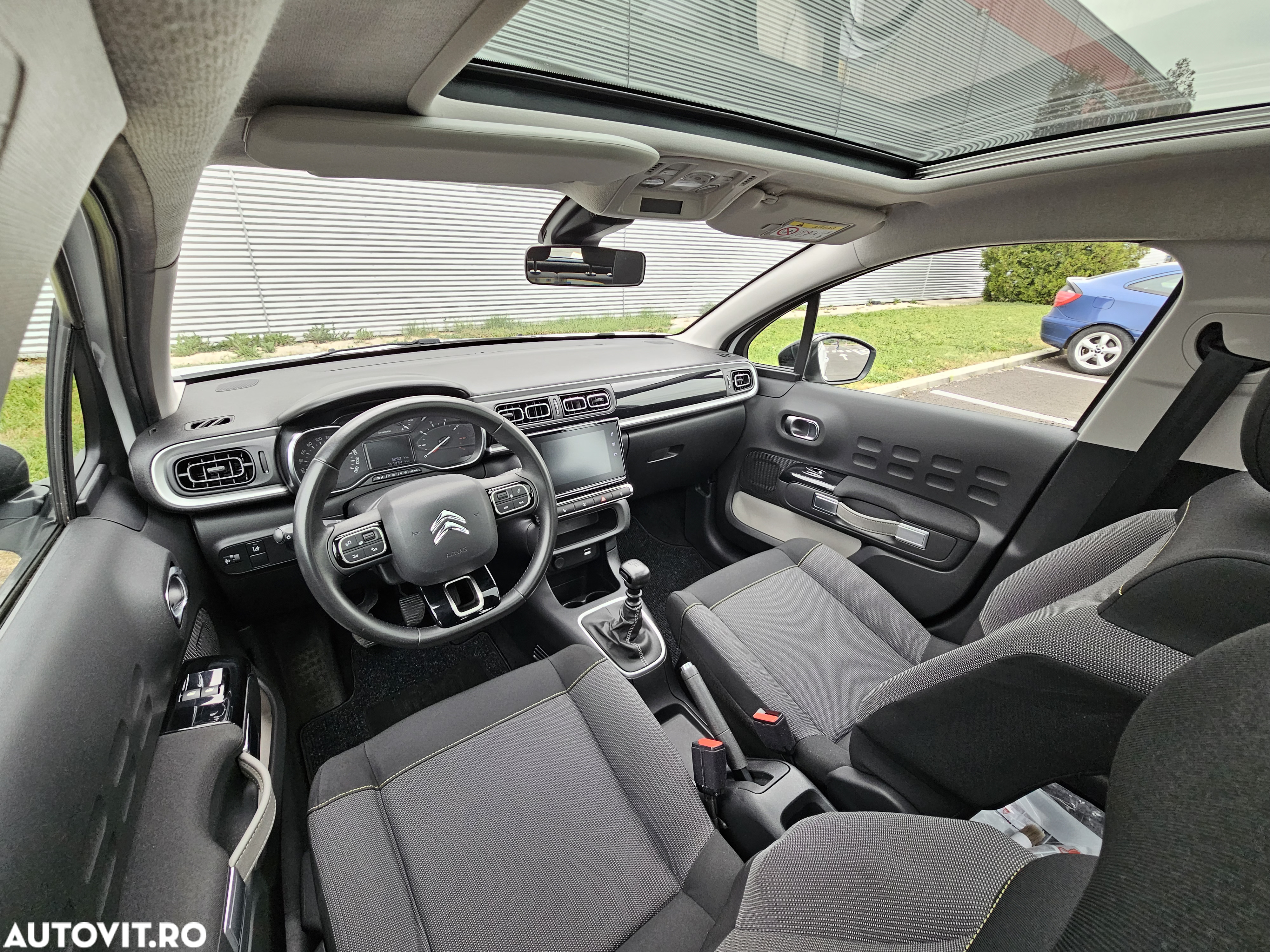 Citroën C3 - 5