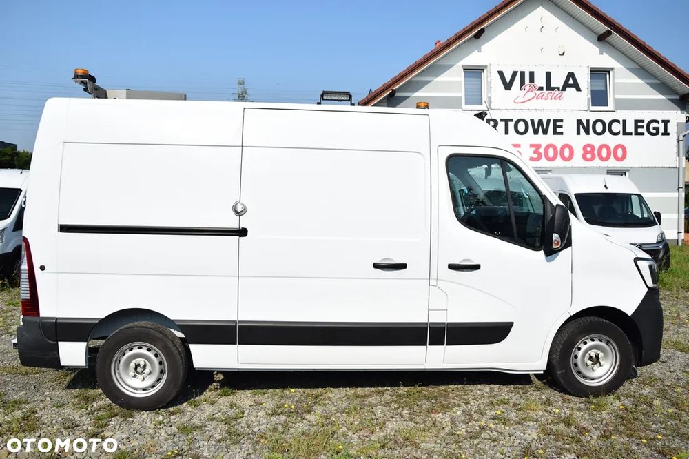 Renault MASTER*L2H2​*2.3DCI​​*KLIMA*TEMPOMAT​​*ANDROID AUTO​*6 - 5