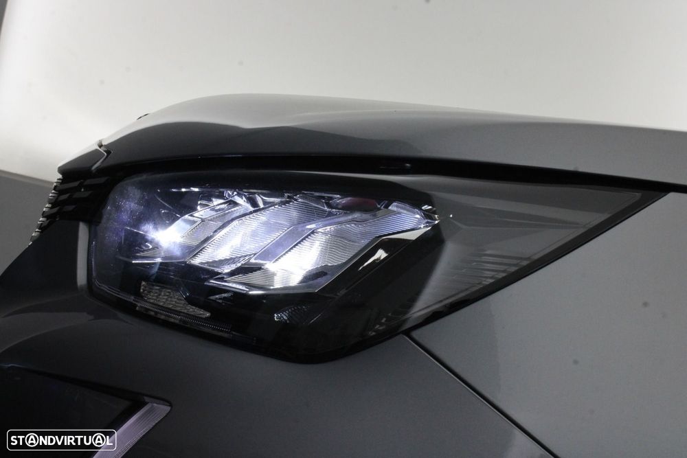 Peugeot e-2008 50 kWh Allure Pack - 35