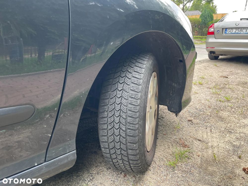 Peugeot 308 1.6 Trendy - 7