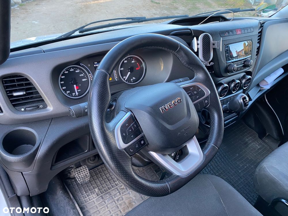 Iveco Daily - 2