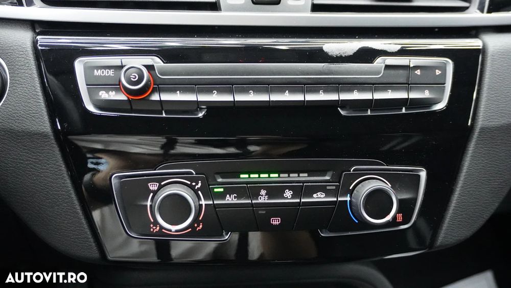 BMW X1 xDrive18d Standard - 10