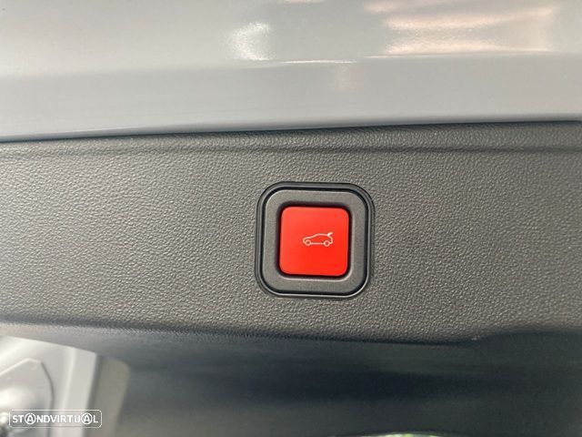 Jeep Avenger 1.2 GSE T3 Summit - 38