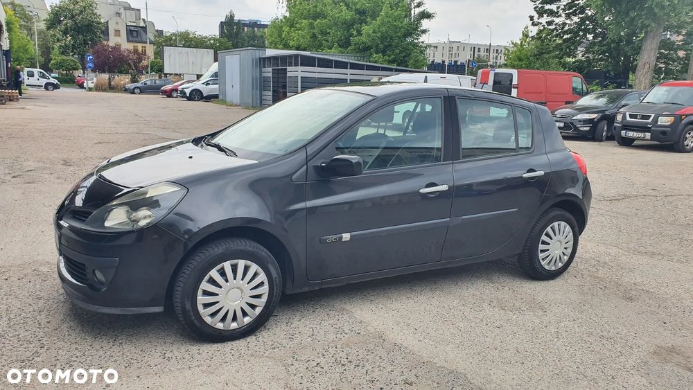 Renault Clio 1.5 dCi Extreme - 24