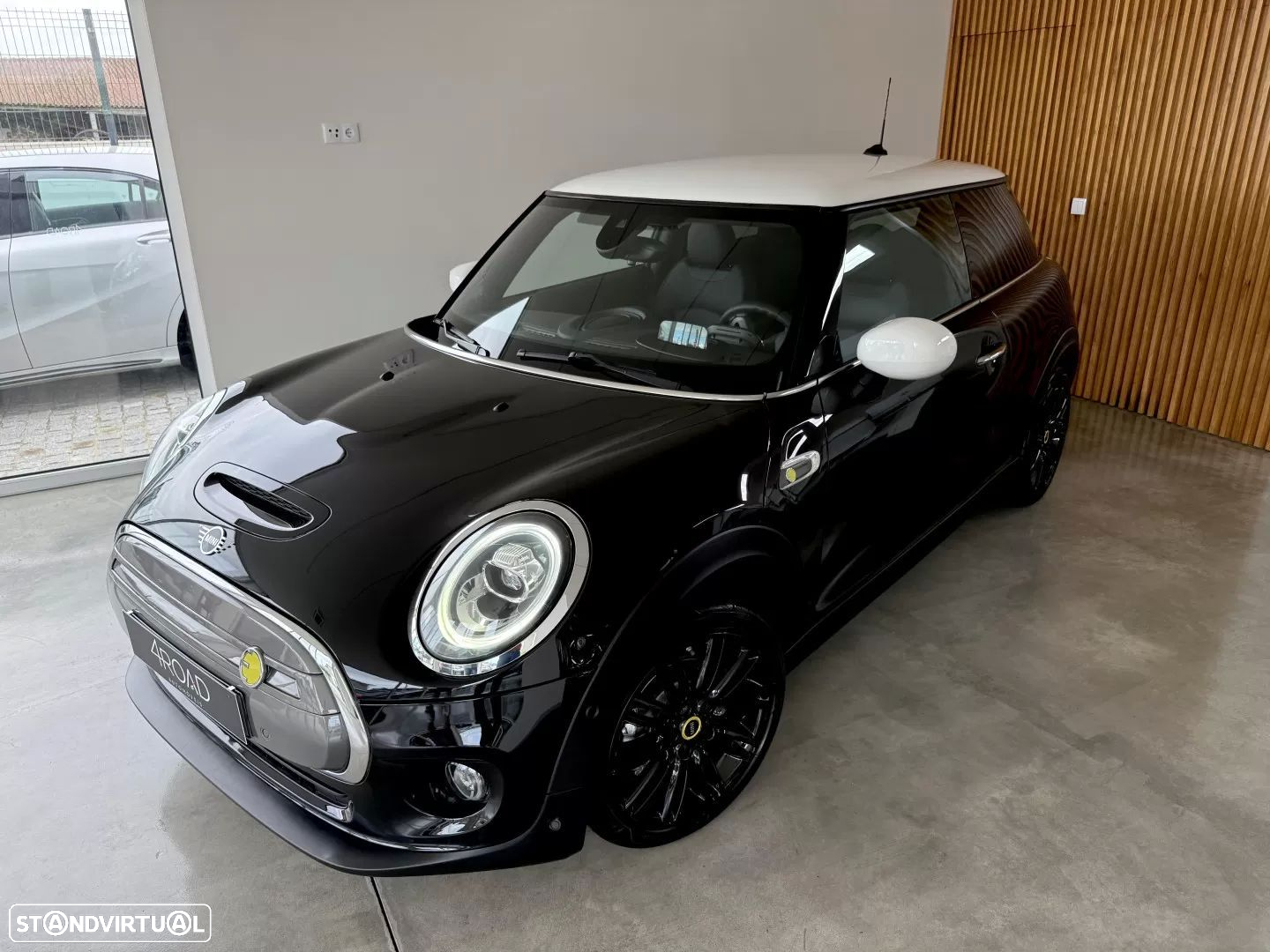MINI 3 Portas Cooper SE - 3
