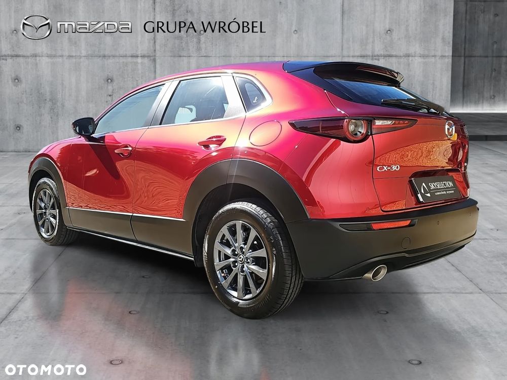 Mazda CX-30 2.0 mHEV Prime-Line 2WD - 7