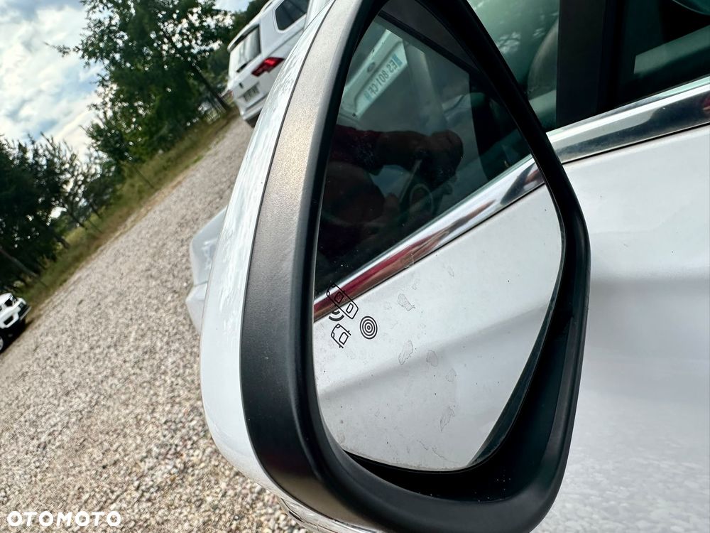 Peugeot 508 BlueHDi 150 Stop&Start Allure - 34