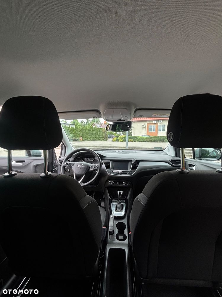 Opel Crossland 1.2 T Business - 9