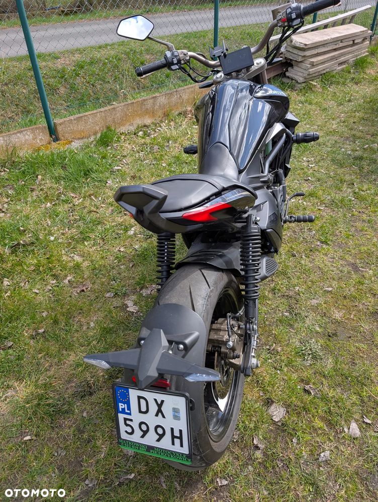 Zontes 310V - 6