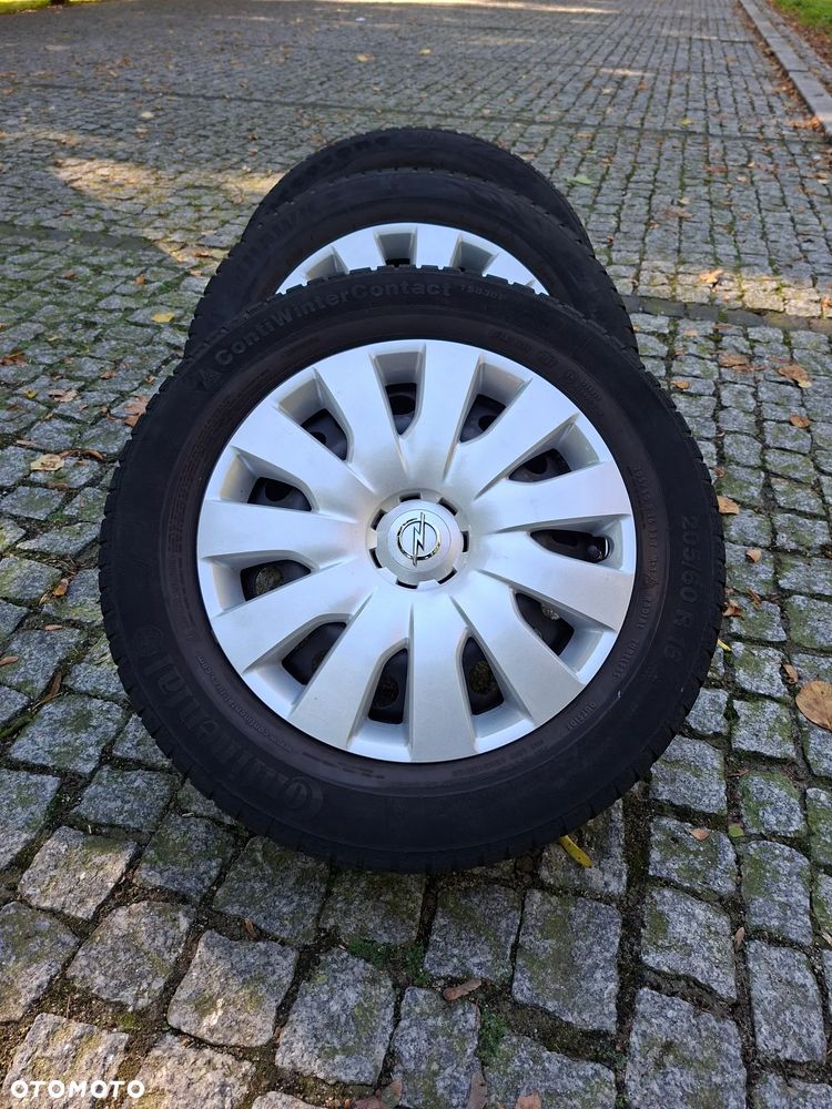 Opel Astra 1.4 T Cosmo - 39